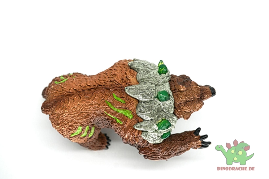 Schleich Eldrador Stein-Welt Bundle - 42521 + 70141 + 42454